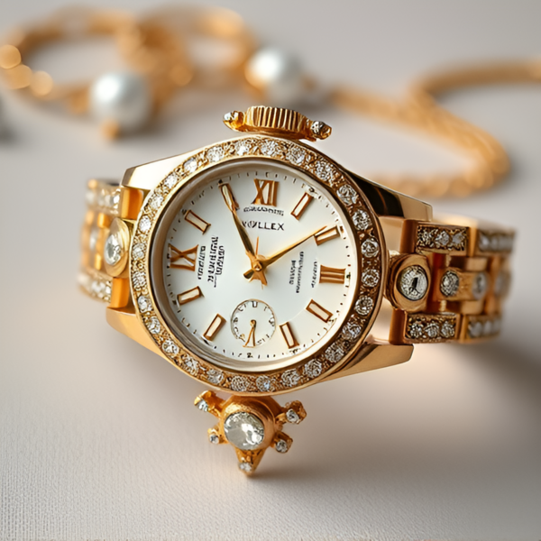 Jewelry & Watch